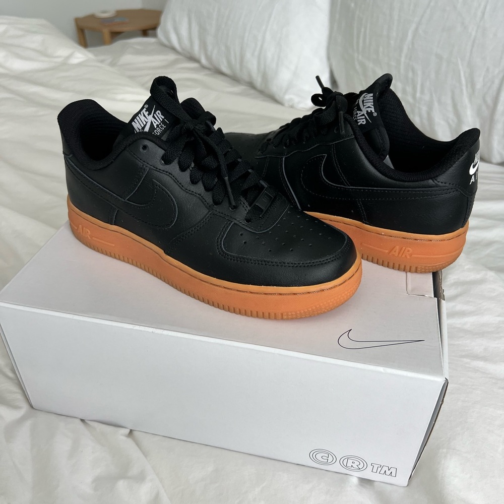 Nike Custom Air Force Ones